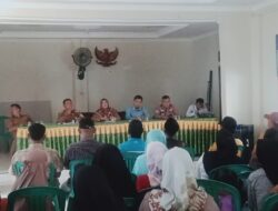 Diduga Pelaku Selingkuh RB Bukan Mundur malah minta ganti Untung 48 juta Camat Sukoharjo Tak Berkutik