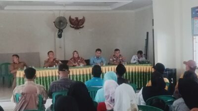 Diduga Pelaku Selingkuh RB Bukan Mundur malah minta ganti Untung 48 juta Camat Sukoharjo Tak Berkutik